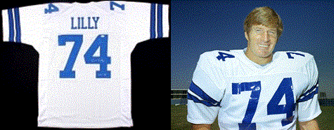 bob lilly jersey bob lilly jersey
